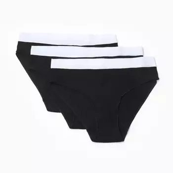 Набор трусов слипы