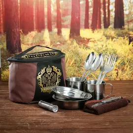 Набор туристический