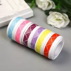 Набор уголков с кармашком для фотографий 250 уголков