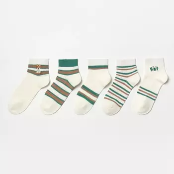 Носки набор