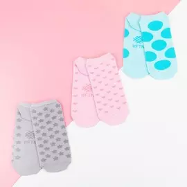 Набор укороченных