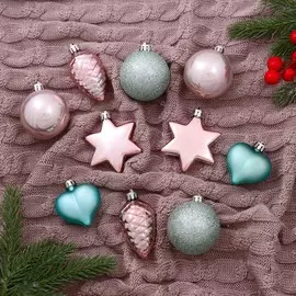 Ёлочные игрушки