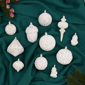 Ёлочные игрушки