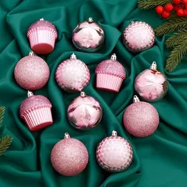 Ёлочные игрушки