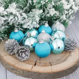 Ёлочные игрушки