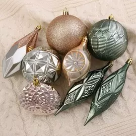 Ёлочные игрушки