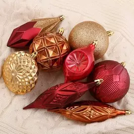 Ёлочные игрушки