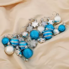 Ёлочные игрушки