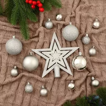 Ёлочные игрушки