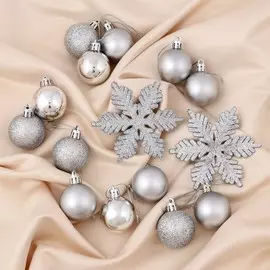 Ёлочные игрушки