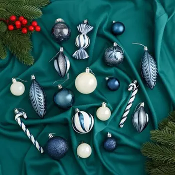 Ёлочные игрушки