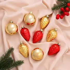 Ёлочные игрушки