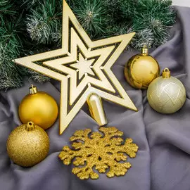 Ёлочные игрушки