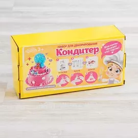 Набор юного кулинара