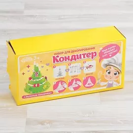 Набор юного кулинара