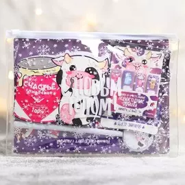 Набор в косметичке