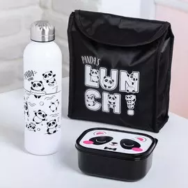 Набор в термосумке