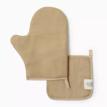 Набор кухонный