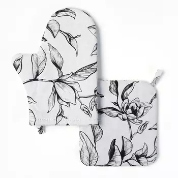 Набор кухонный