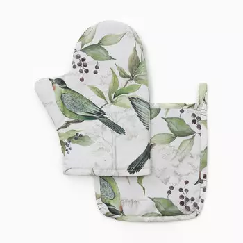 Набор кухонный