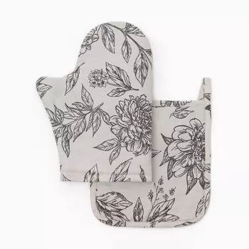 Набор кухонный