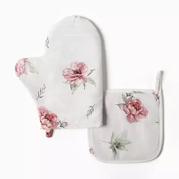 Набор кухонный