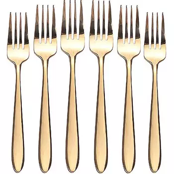 Набор вилок 6 предметов
