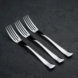 Набор вилок столовых доляна