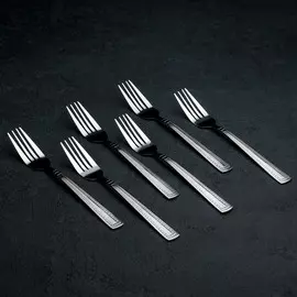 Набор вилок столовых