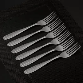 Набор вилок столовых доляна