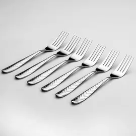Набор вилок столовых доляна