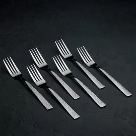 Набор вилок столовых доляна