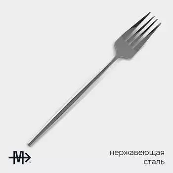 Набор вилок столовых из нержавеющей стали magistro