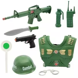 Набор военного