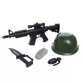 Набор военного