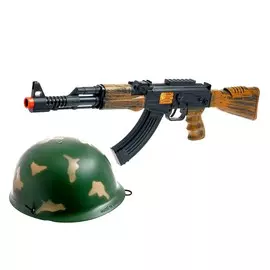 Набор военного