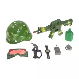 Набор военного