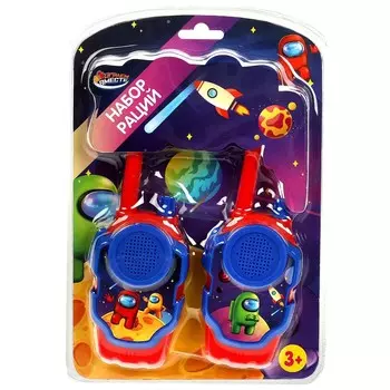 Набор военного ИГРАЕМ ВМЕСТЕ B1652073-R11