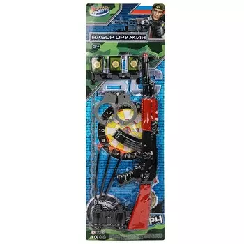 Набор военного ИГРАЕМ ВМЕСТЕ B1911031-R