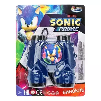 Набор военного Sonic, ИГРАЕМ ВМЕСТЕ M675-H40002-R17