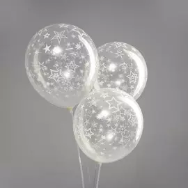 Набор воздушных шаров 12