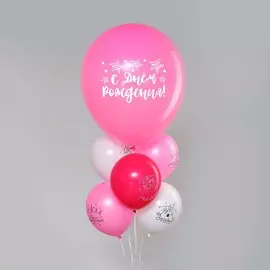 Воздушные шары