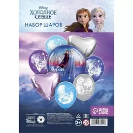 Набор воздушных шаров