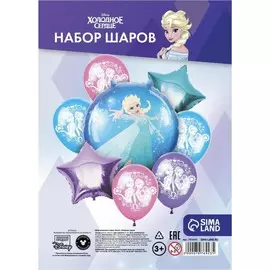 Набор воздушных шаров