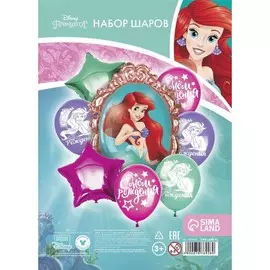 Набор воздушных шаров