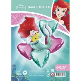 Набор воздушных шаров