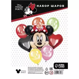 Набор воздушных шаров