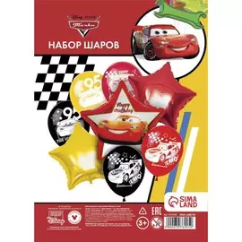 Набор воздушных шаров