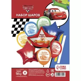 Набор воздушных шаров