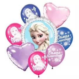 Набор воздушных шаров